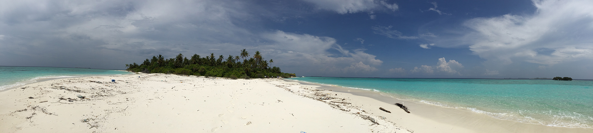 Robinson Malediven